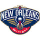 New Orleans Pelicans HD Wallpapers New Tab