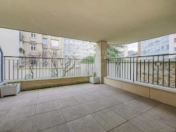 appartement à Paris 16ème (75)