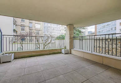 Appartement avec terrasse 17