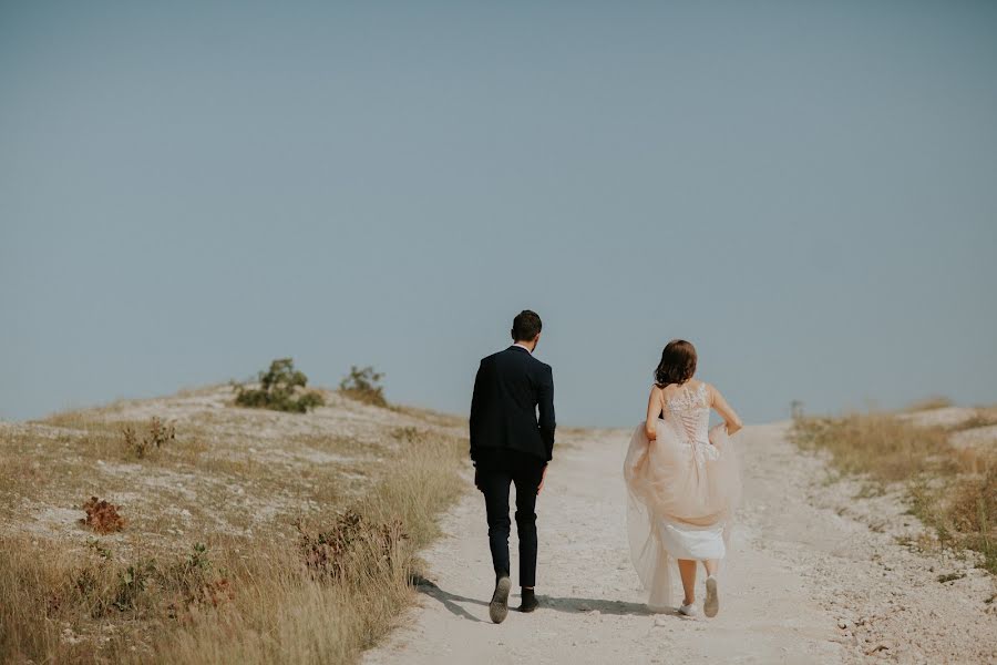 Wedding photographer Nikolay Chebotar (cebotari). Photo of 27 August 2017