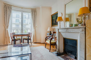 appartement à Paris 16ème (75)