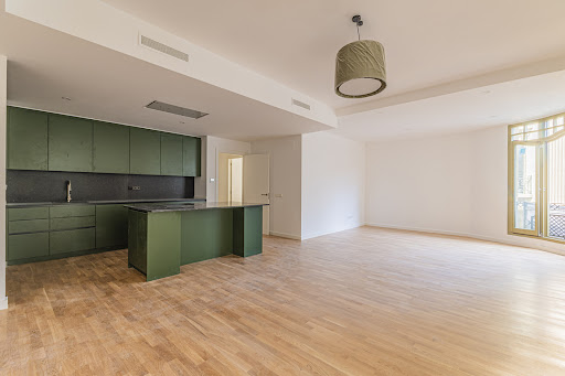 Apartment with terrace 4