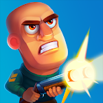 Cover Image of Скачать Don Zombie: A Last Stand Against The Horde 1.1.5 APK