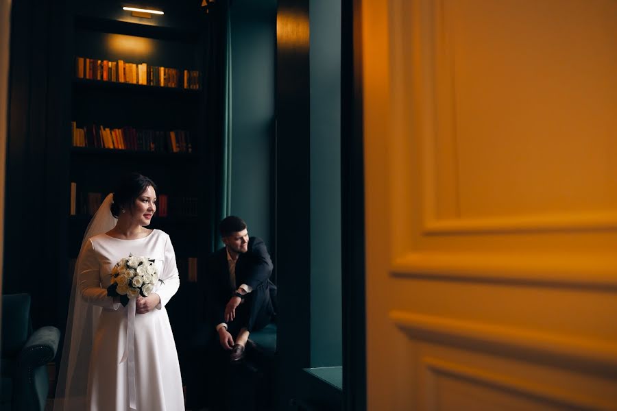 Esküvői fotós Anton Nikulin (antonikulin). Készítés ideje: 2023 május 22.