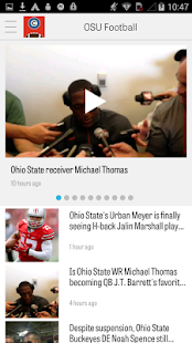 cleveland.com: OSU Football(圖2)-速報App