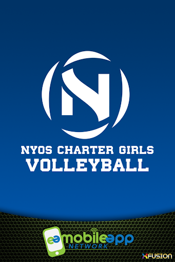 NYOS Volleyball