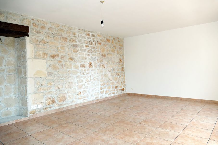 Vente maison 5 pièces 130 m² à Echillais (17620), 287 000 €