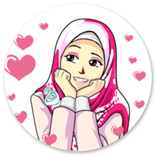 Unduh 720 Koleksi Gambar Emoji Islam  HD