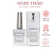 Base Top , Sơn Base Jeliva Liên Kết Móng 15Ml