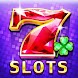 Huge Win Slots: Free Vegas Casino Games