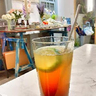 熨斗目花珈琲 珈哩WUDAO cafe