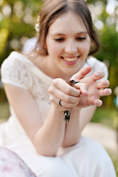 Fotografo di matrimoni Mariya Lebesheva (lebesheva). Foto del 3 aprile 2022