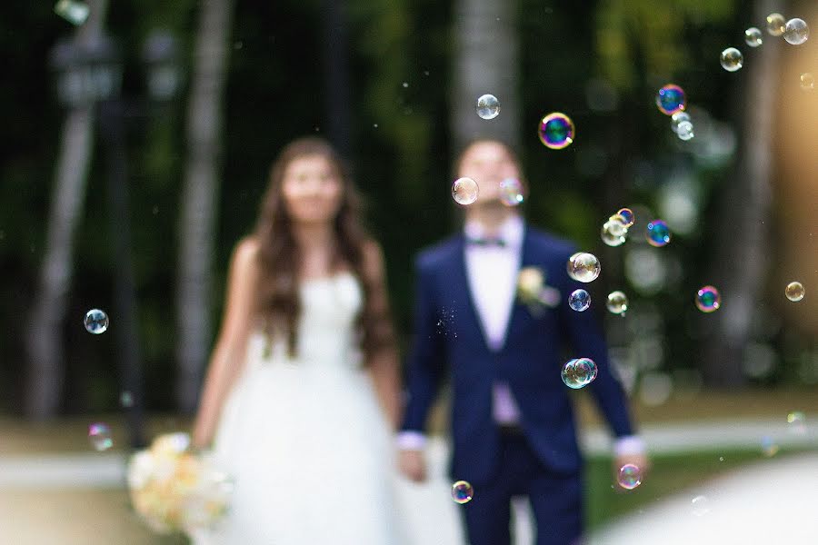 Fotógrafo de casamento Ekaterina Pyankova (epyankova). Foto de 22 de junho 2016