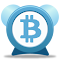 Item logo image for Bitcoin/Litecoin Ticker Alarm