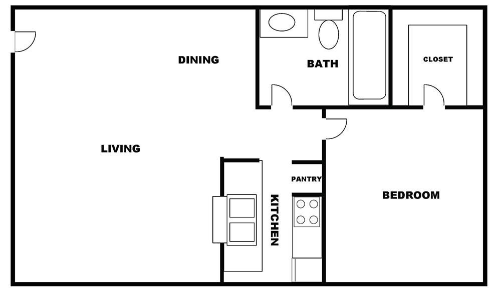 Floorplan Diagram