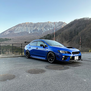 WRX STI VAB