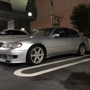 アリスト JZS147