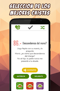 How to mod Chistes de Pepito 5.0 unlimited apk for android