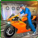 تنزيل Bike Workshop Mechanic Simulator 3D التثبيت أحدث APK تنزيل