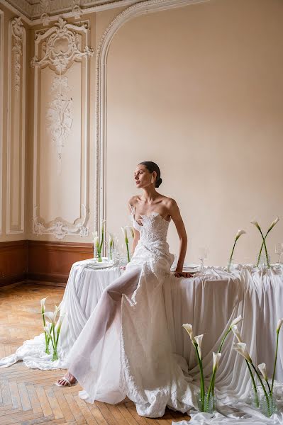 Wedding photographer Ekaterina Lindinau (lindinay). Photo of 2 May