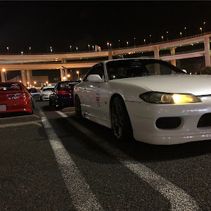 シルビア S15