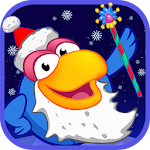 Cover Image of Herunterladen Smeshariki. Neujahr 1.1.0 APK