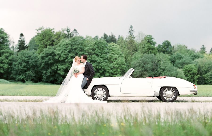 Fotógrafo de bodas Yana Schicht (yanaschicht). Foto del 30 de enero 2020