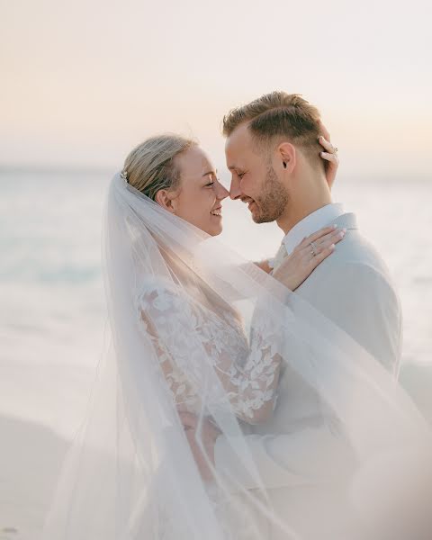 Photographe de mariage Charles Donald (charlzphoto). Photo du 14 mars 2023