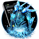 Download 3D Ice Monster Theme For PC Windows and Mac 1.1.2