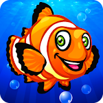 Ocean Animals - For Kids Apk