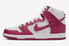  sb dunk high “sweet beet”