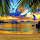 Beach Sunset HD Wallpaper New Tab