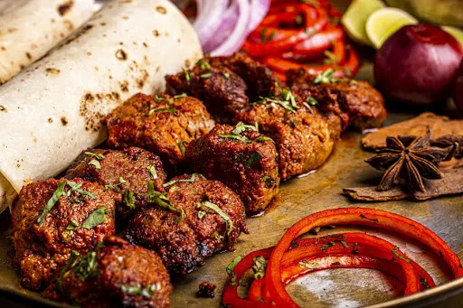 Shahi Boti Kebab