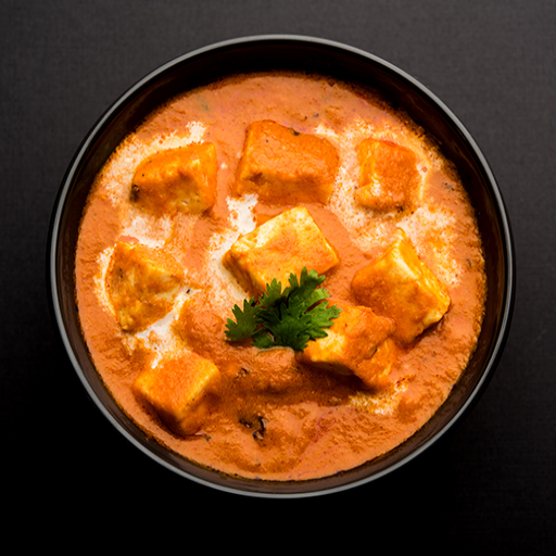 Paneer Butter Masala