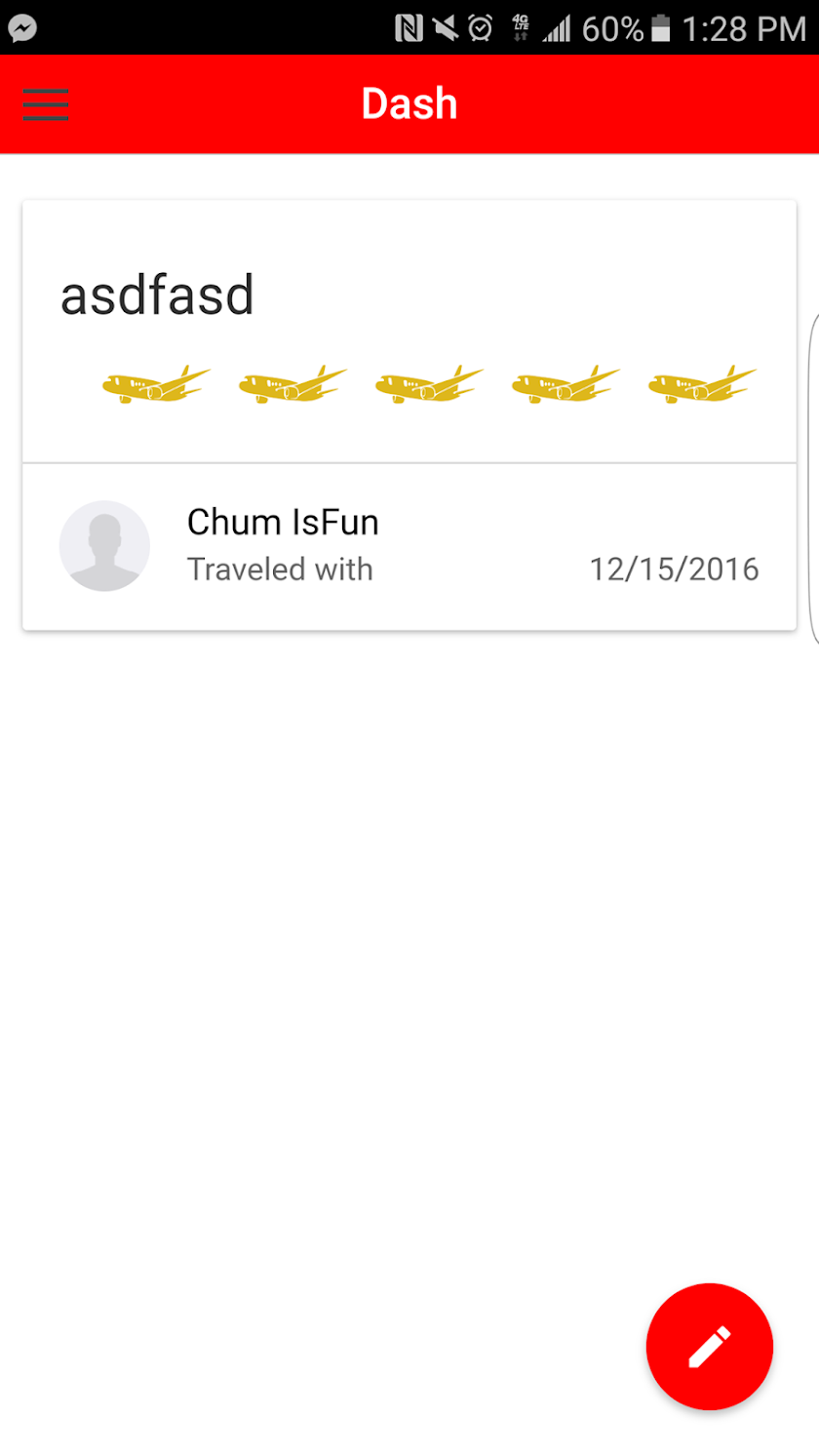 AirUp Screen 2