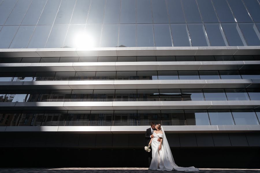 Photographe de mariage Katerina Kravcova (k-kravtsova). Photo du 30 septembre 2020