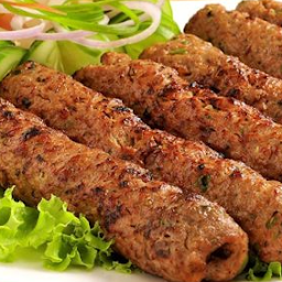 Seekh Kebab