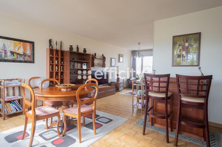 Vente appartement 5 pièces 110 m² à Massy (91300), 279 000 €