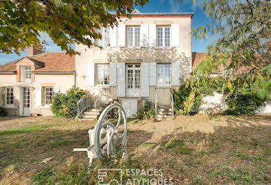 House with pool and terrace 15