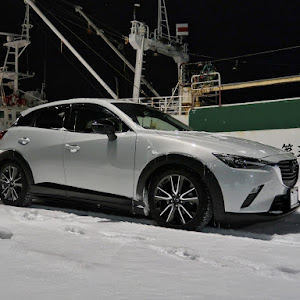 CX-3 DK5AW