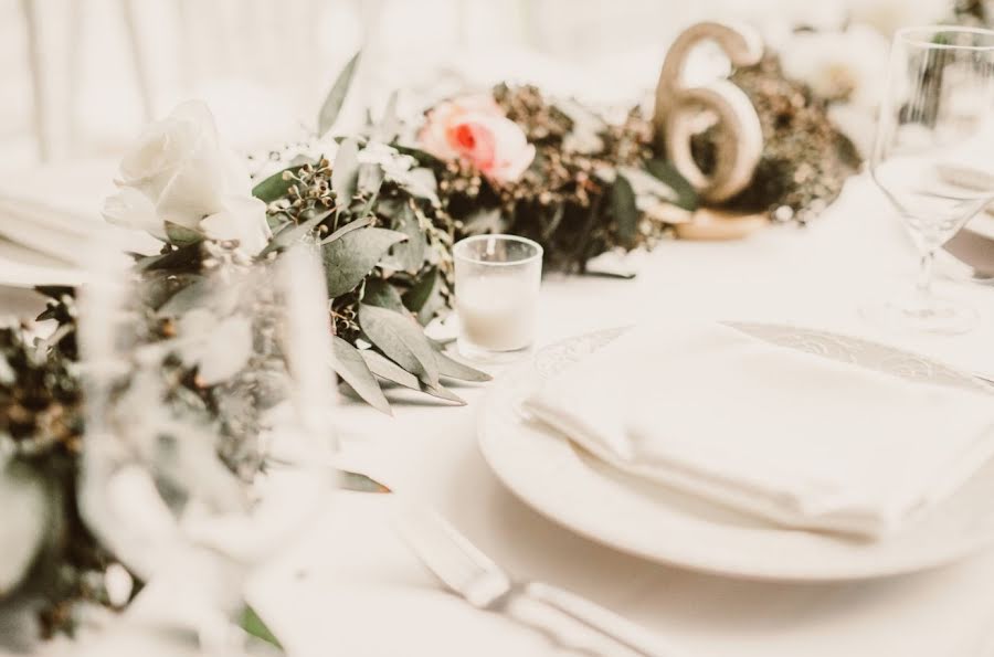 Fotografo di matrimoni Jonnie (jonniehphoto). Foto del 30 dicembre 2019