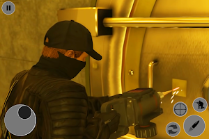 The heist Screenshot