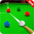 Real Snooker Master Pool Pro 3D1.0