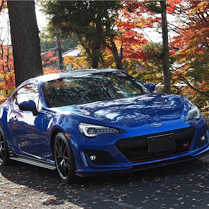 BRZ ZC6