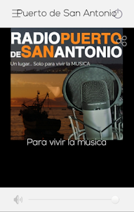 Radio Puerto de San Antonio - náhled
