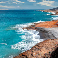 Tra terra e mare di 