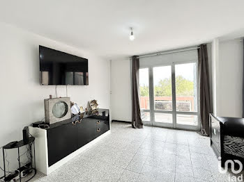 appartement à Nimes (30)