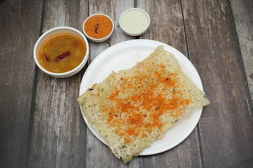 Rawa Gunpowder Dosa