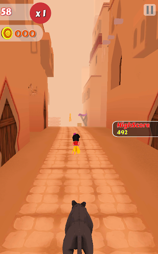 免費下載動作APP|Subway Arabian Run app開箱文|APP開箱王