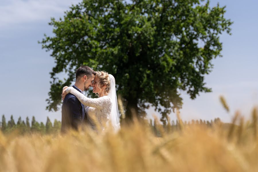 Hochzeitsfotograf Silvia Affini (affinisilvia). Foto vom 4. August 2023